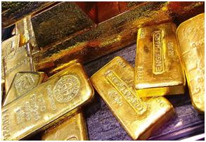 Gold Corp