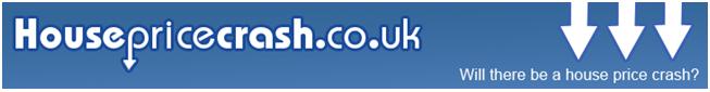 Housepricecrash.co.uk House Price Crash.co.uk